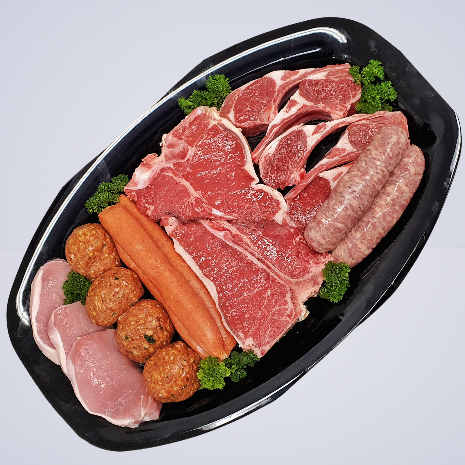 Meat Pack Medium