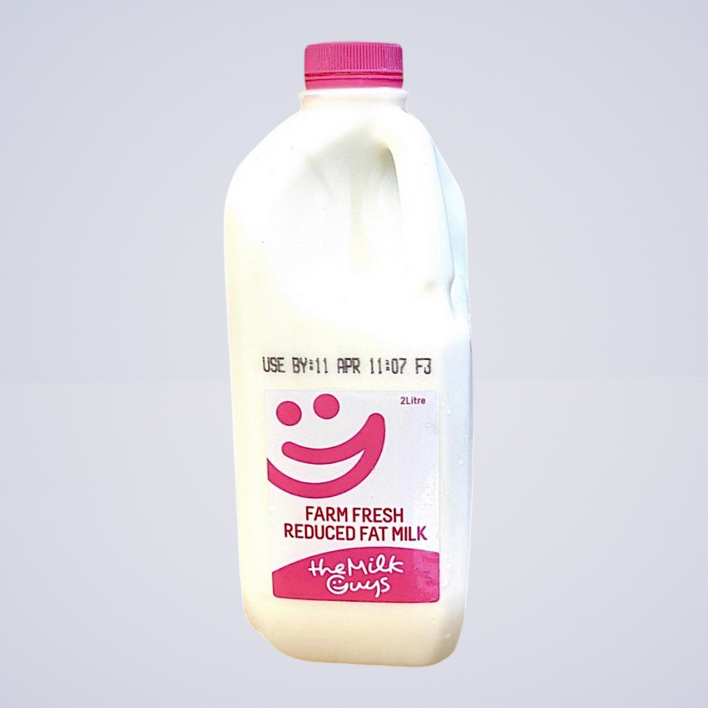 Milk – Reduced Fat “Lite” 2 Litre