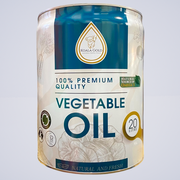 Vegetable Oil