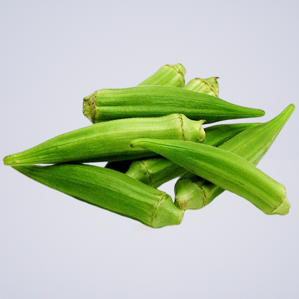 Okra – Per Kg