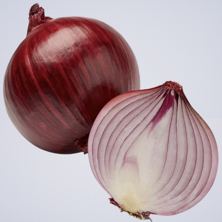 Onions Red Spanish – 1kg 1