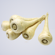 Parsnips (2 Per Order)