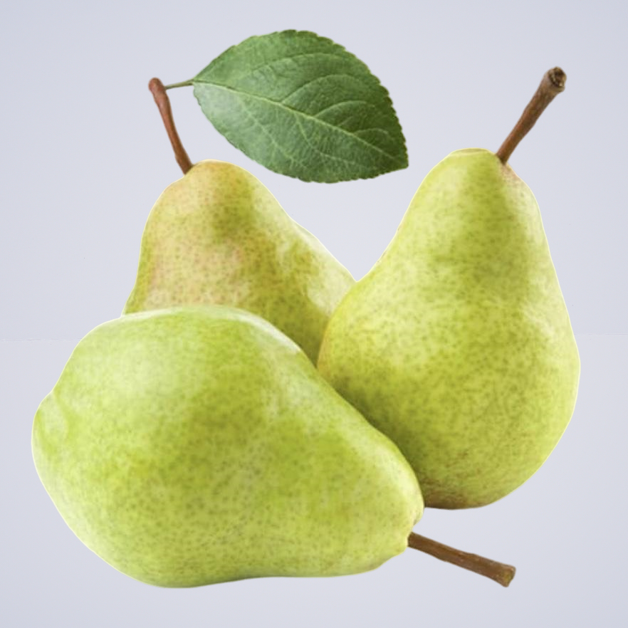 Pears – Green Packham