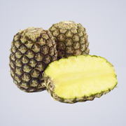 Pineapple Topless