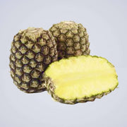 Pineapple Topless