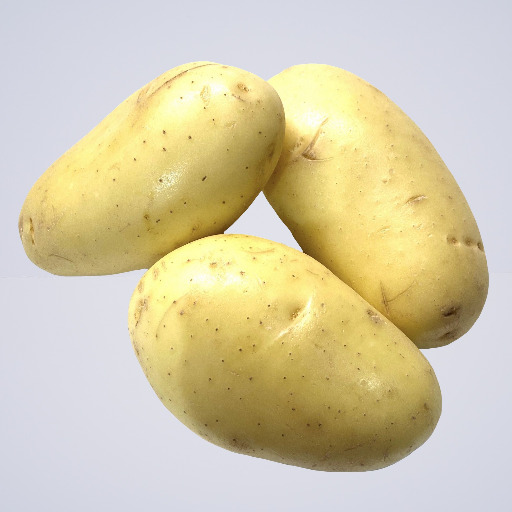 low carb potatoes