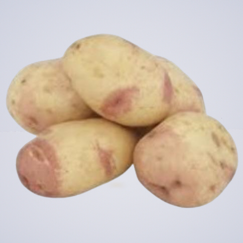 Potato – King Edward Washed Potatoes