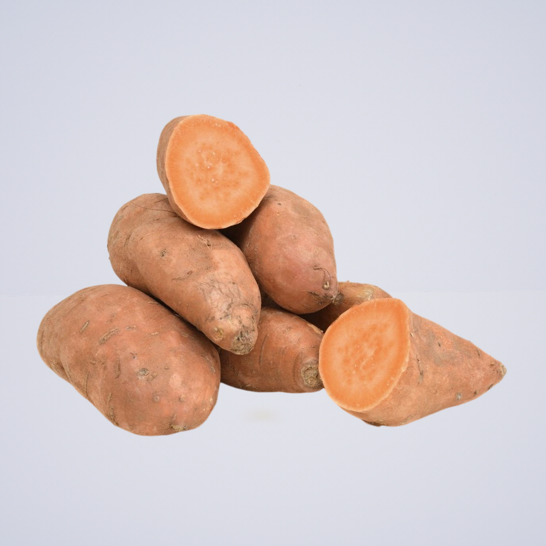 Potato – Sweetpotato Gold