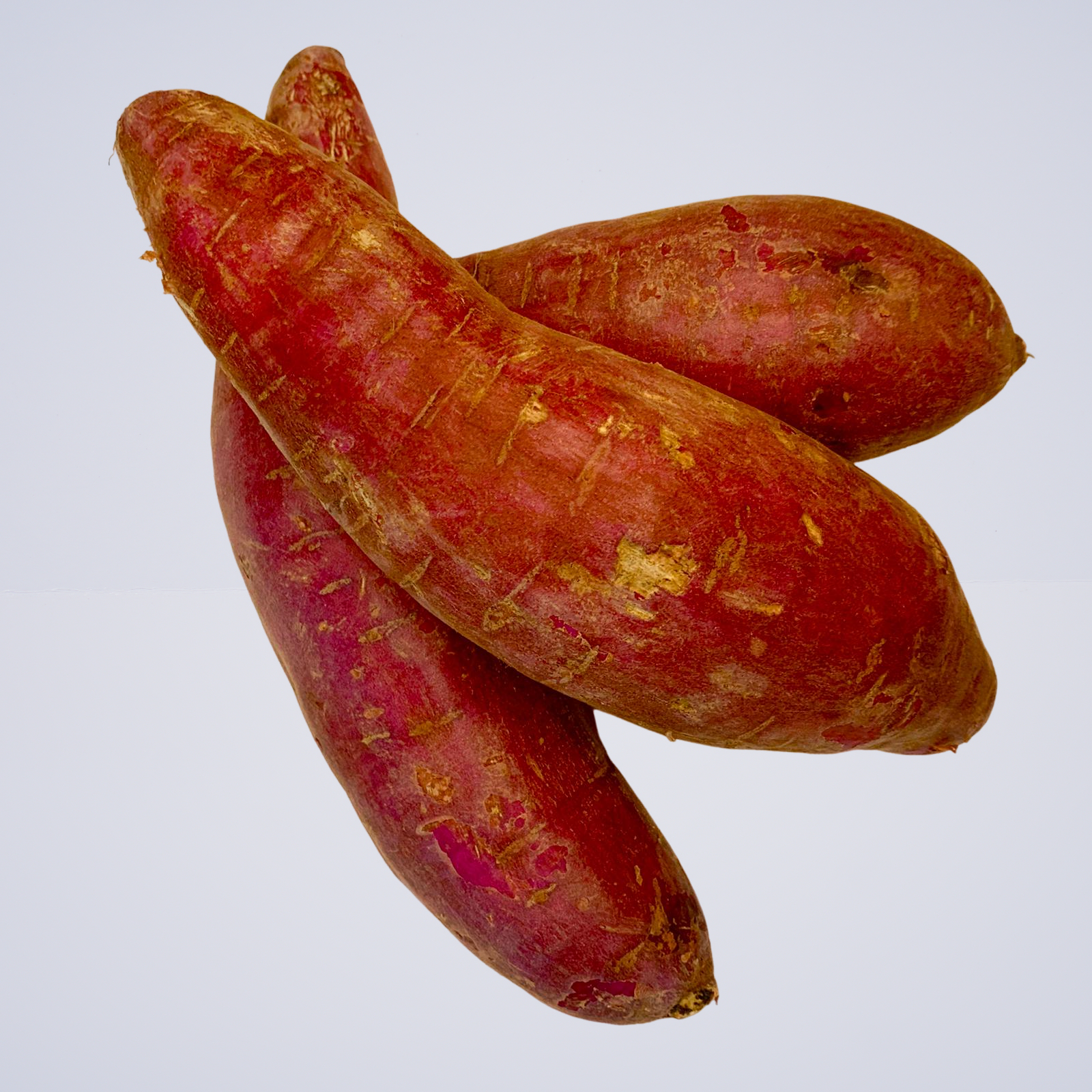 Potato – Sweetpotato Purple