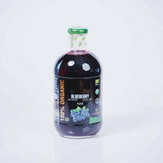 Juice – Blueberry ORGANIC 100% Cold Pressed By Georgia’s Natural ｜6 Pack