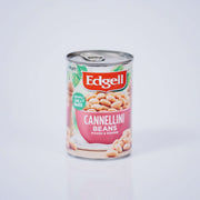 Beans – Cannellini/White Beans｜ 400g Can