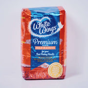 Self raising flour white wings ｜1kg