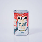 Coconut Cream – Premium 400ml