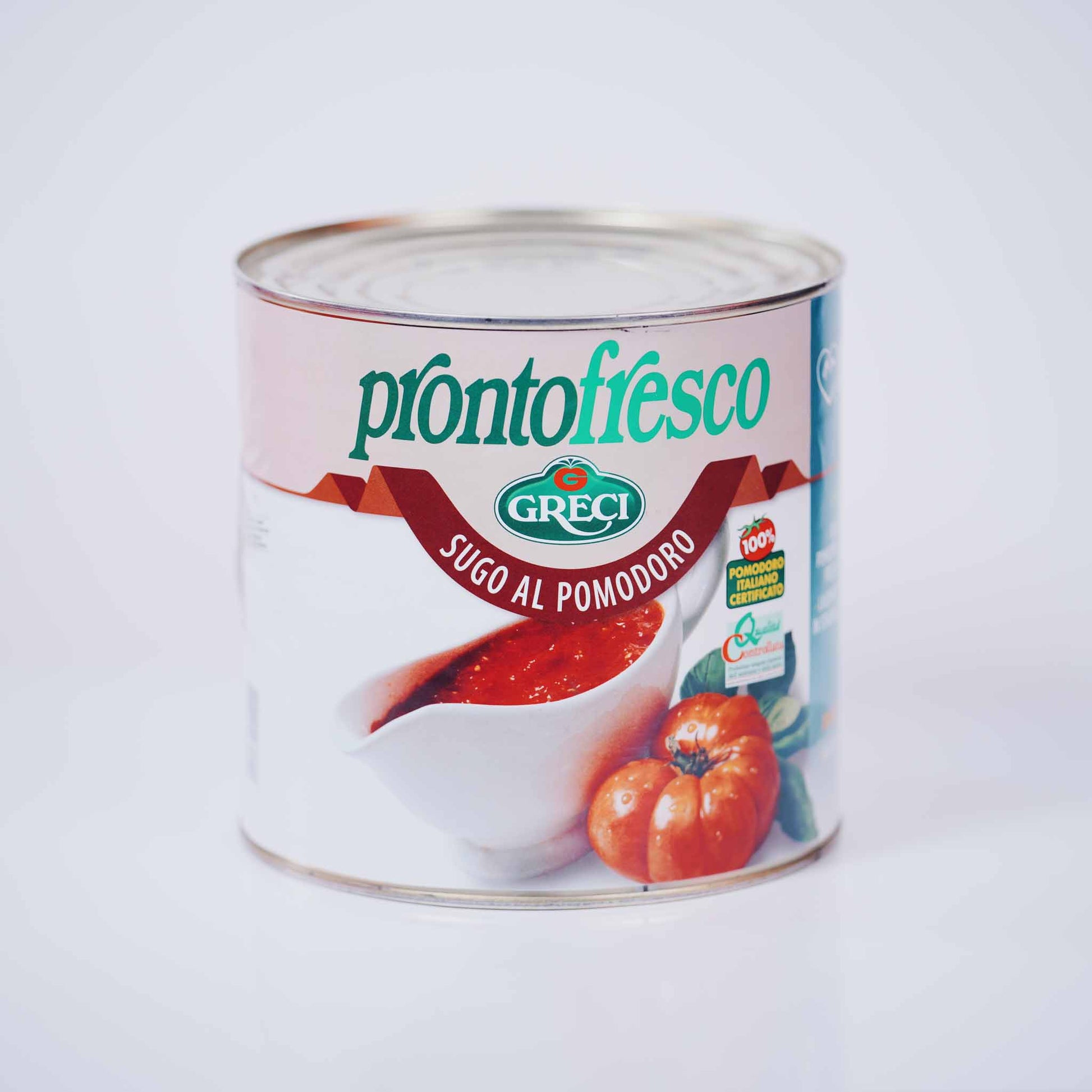 tomato sugo