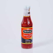 sweet chilli sauce 285ml trident