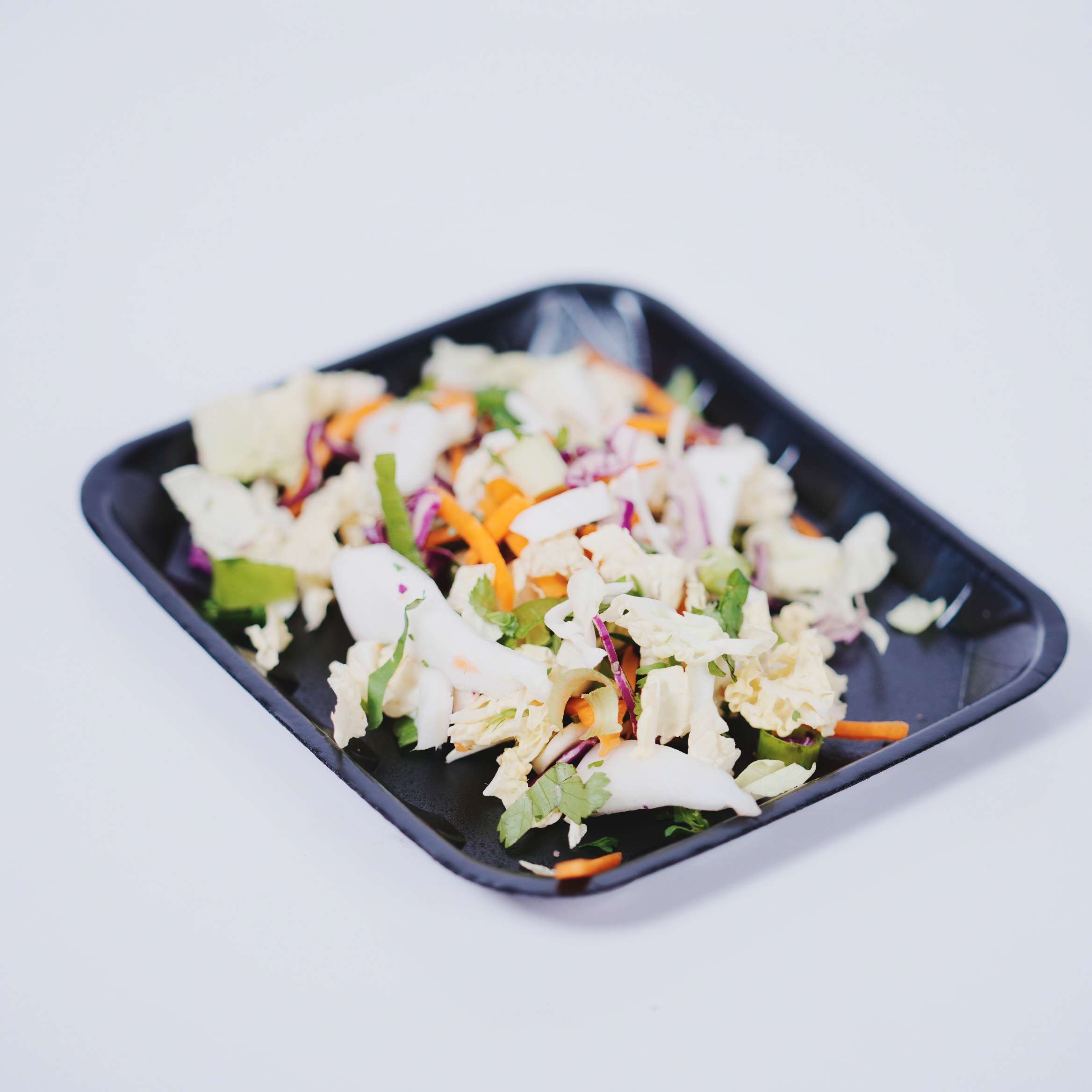 Asian Slaw – Asian Style Coleslaw MADE FRESH IN HOUSE