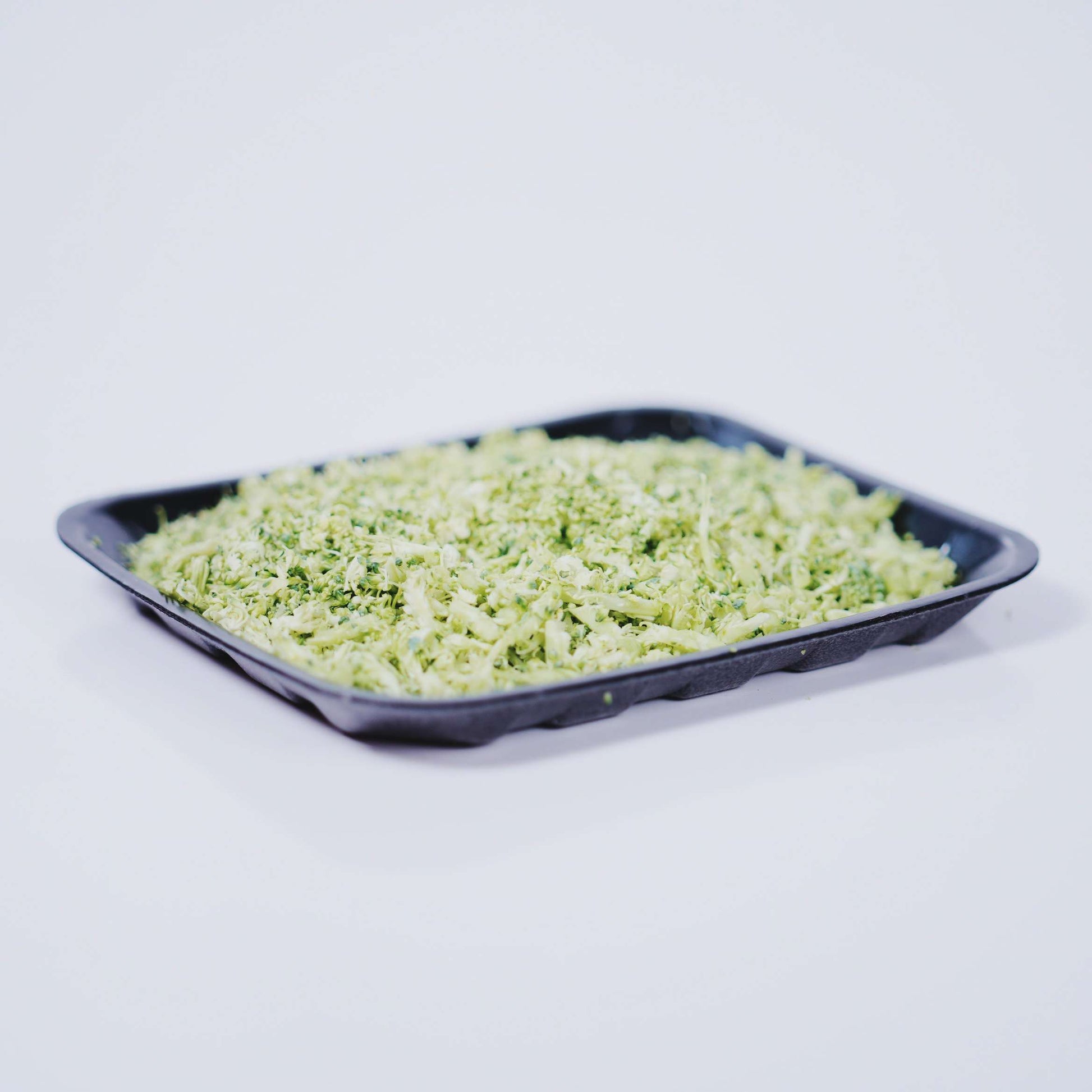 Broccoli – Rice/Processed “Made Fresh Daily”