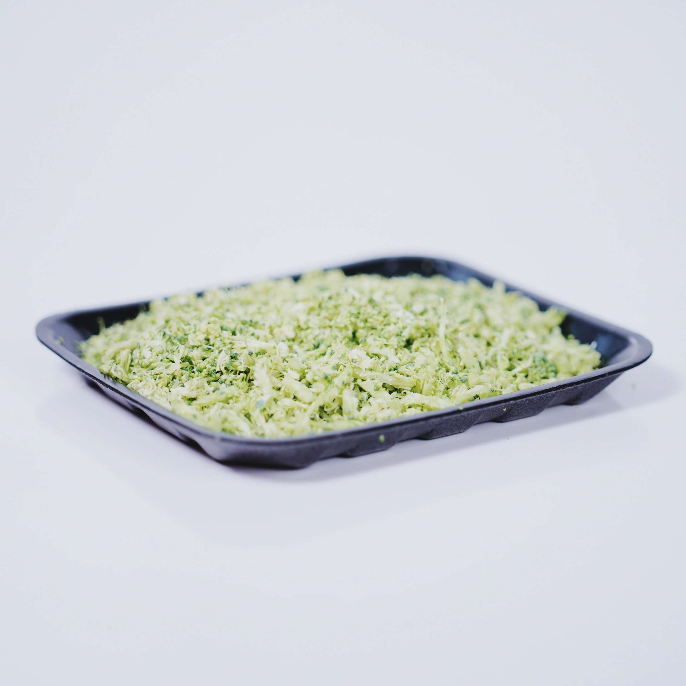 Broccoli – Rice/Processed “Made Fresh Daily”