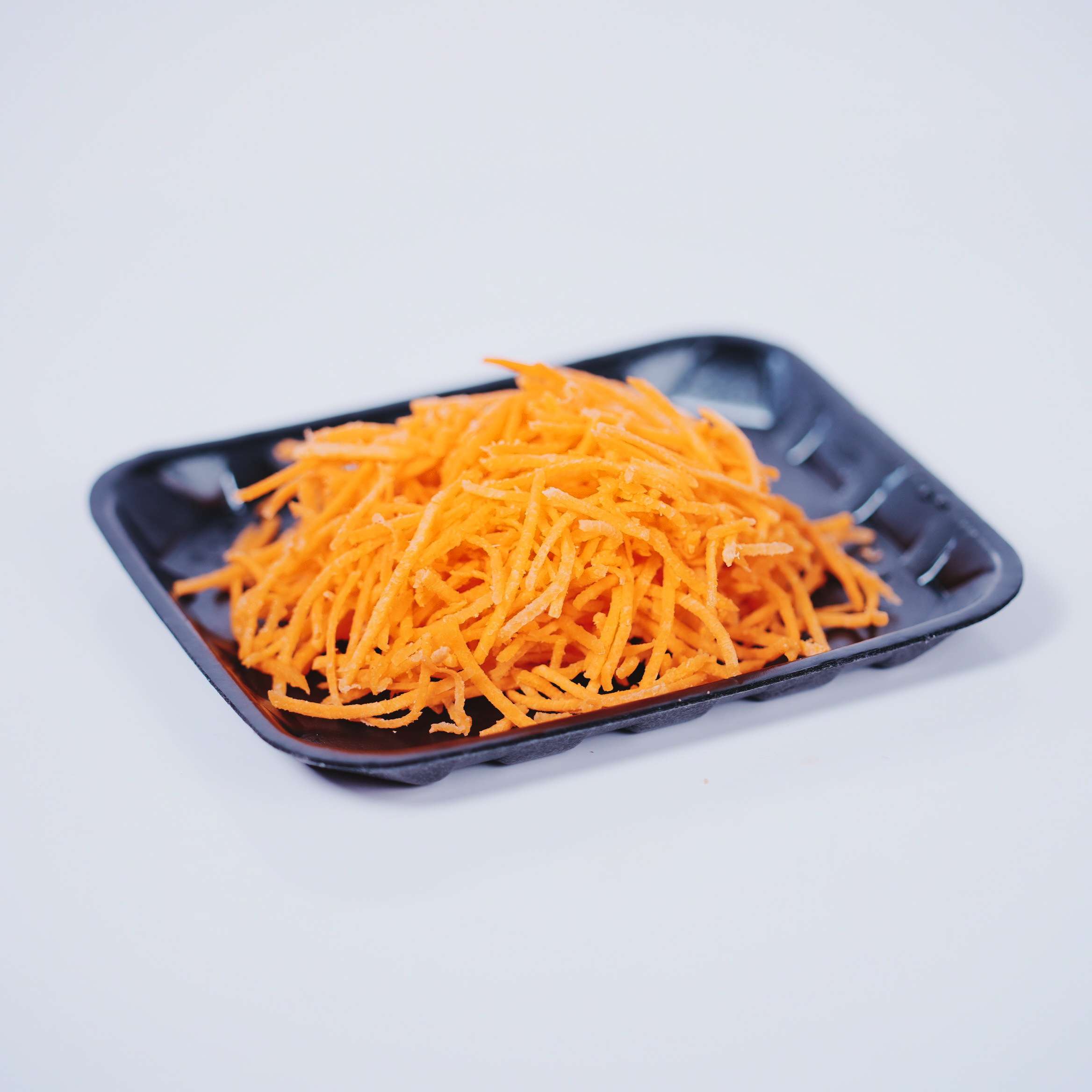 Carrots Julienne MADE FRESH IN HOUSE