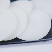 Onion Rings Brown – 5mm (Thin) *HAND SLICED FRESH*