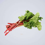 Rhubarb