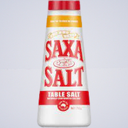 Salt – Table Sea Salt