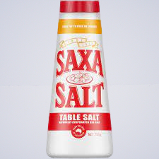 Salt – Table Sea Salt