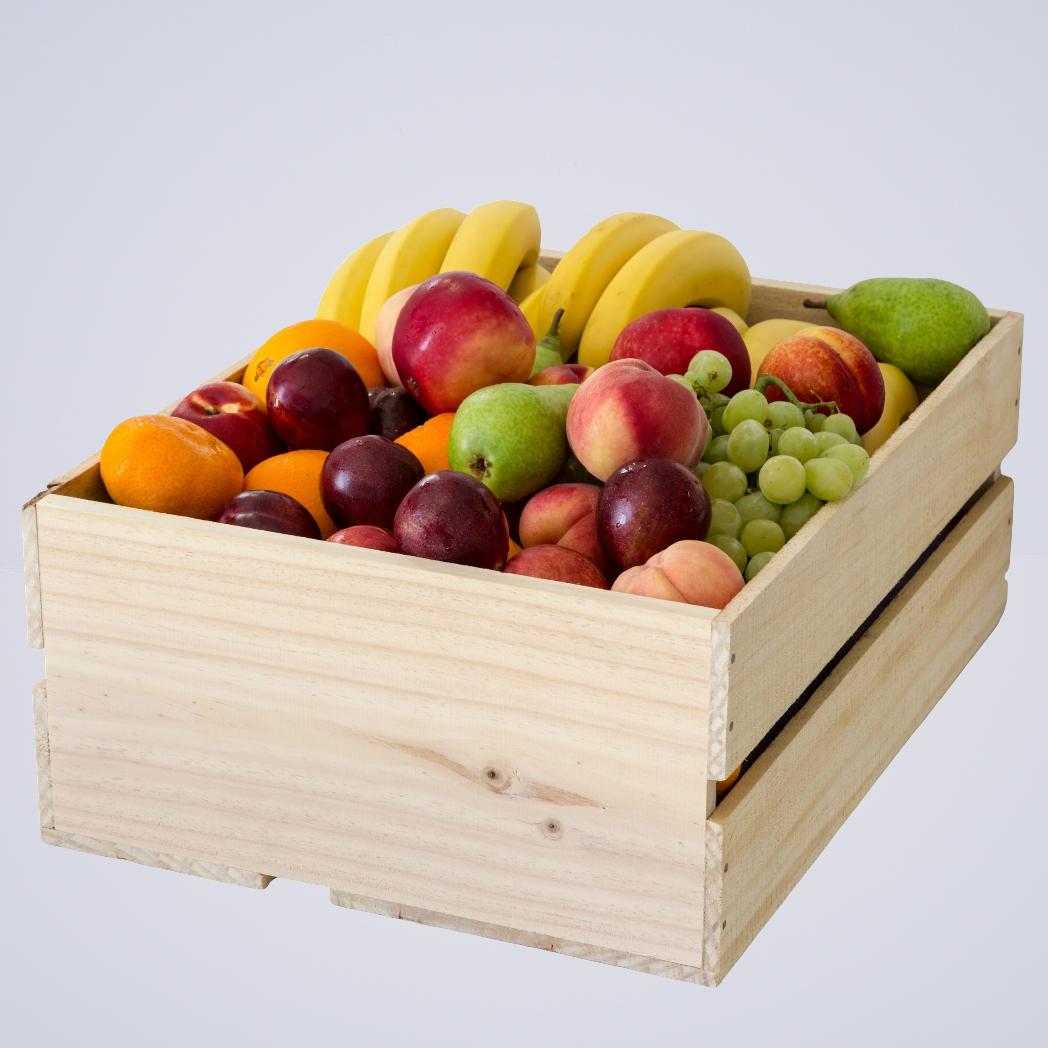 Seasonal Fruit Box Medium