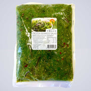 Seaweed Salad