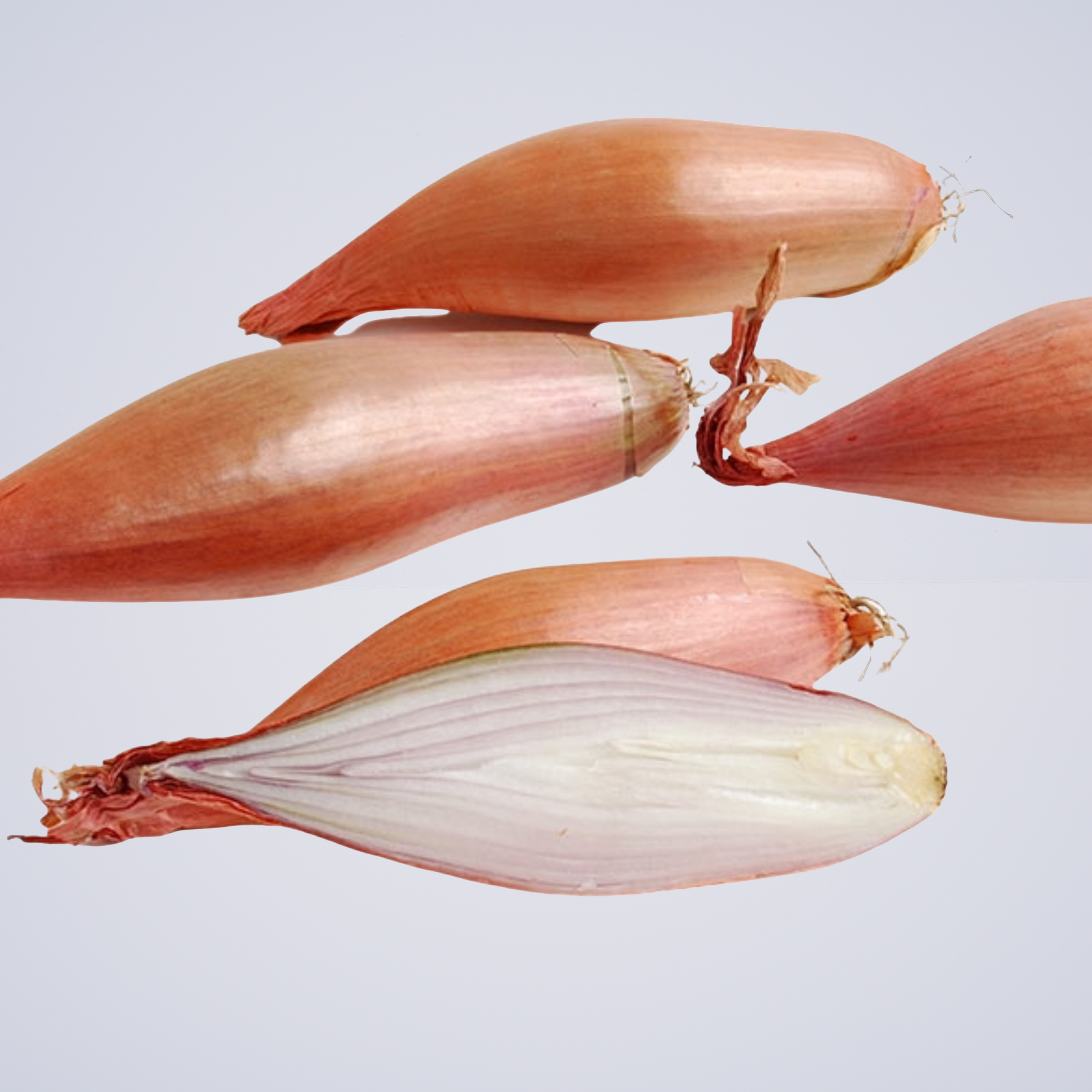 banana shallots