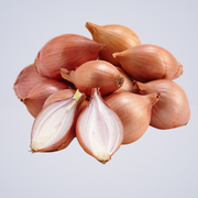Shallots Eschallots – Bulb Golden (French Shallot)