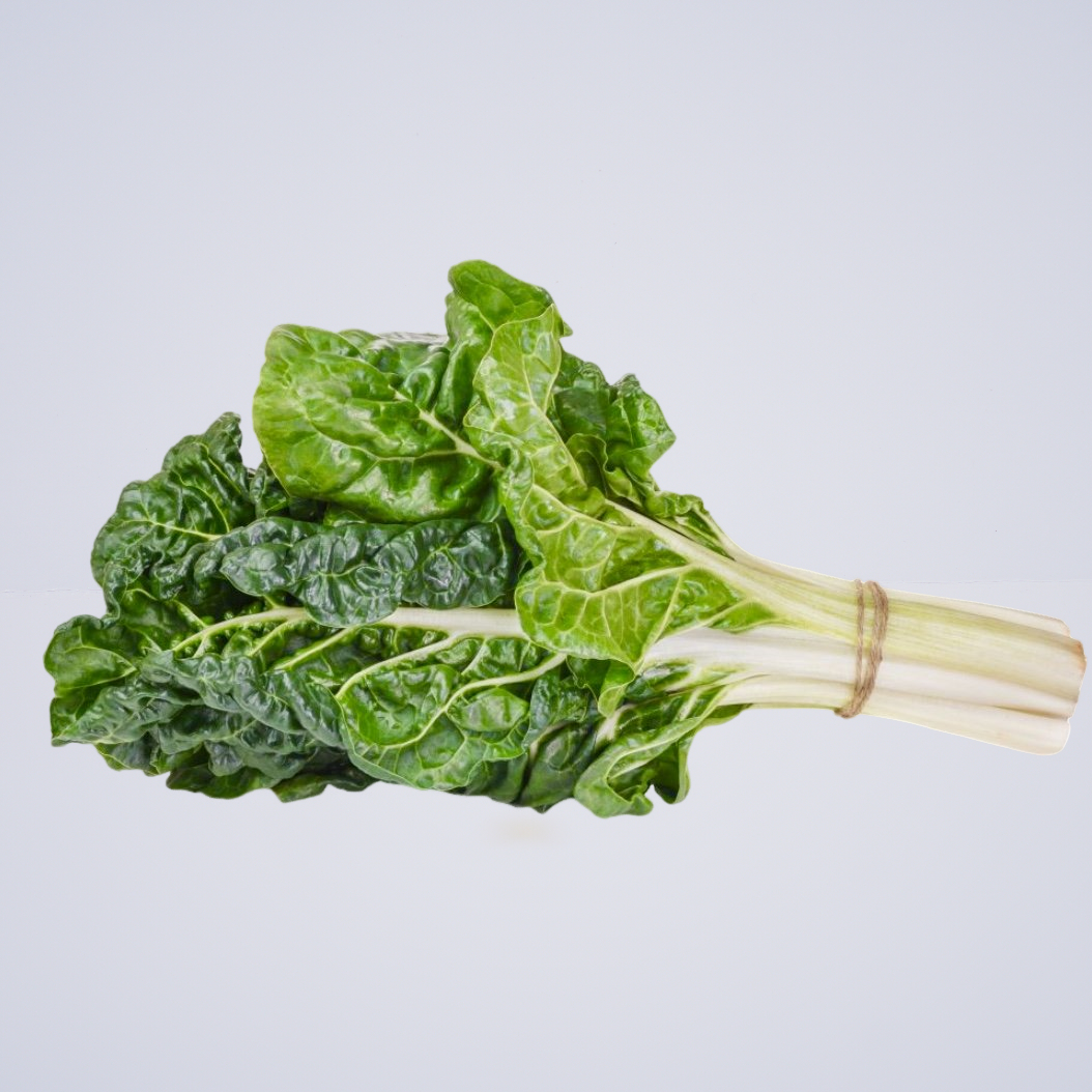 Silverbeet