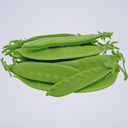 Snow Peas – 150g Packet