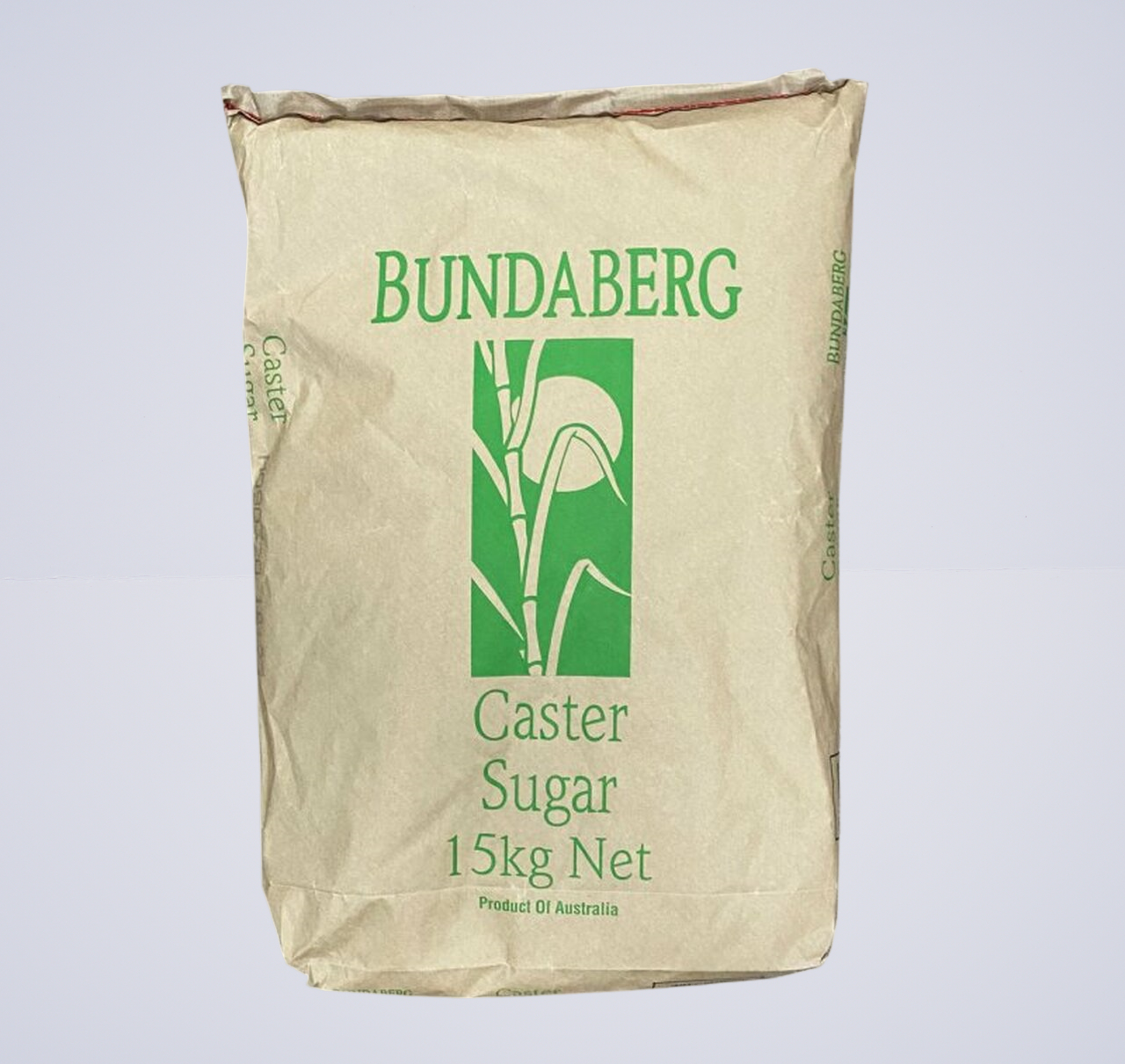 Sugar Caster 100% Australian 15kg Bag