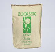 Sugar Caster 100% Australian 15kg Bag