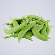 Sugar Snap Peas – 150g Packet