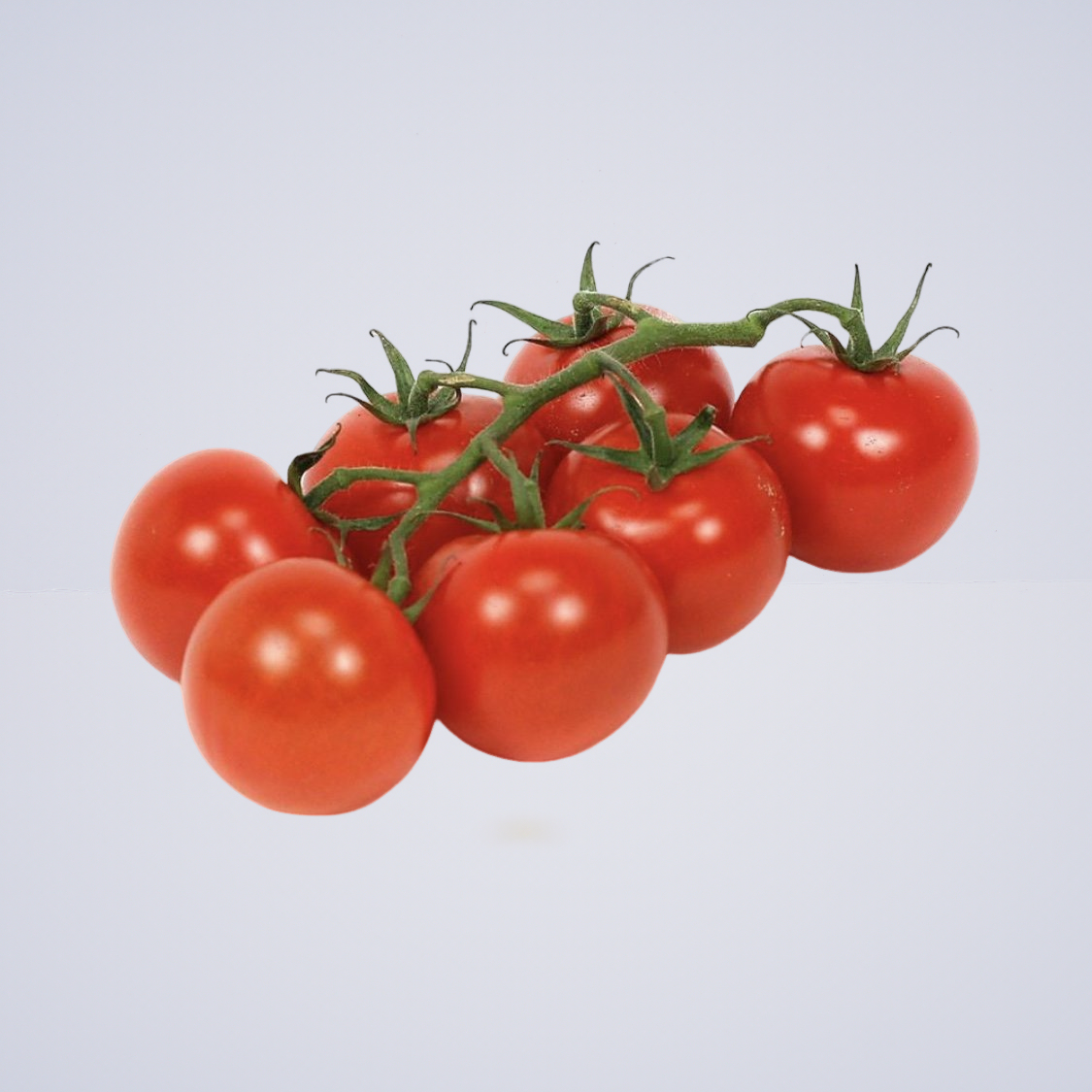 Tomato – Truss Vine Ripen Tomatoes – Med. Size 500g (Pre-Pack)