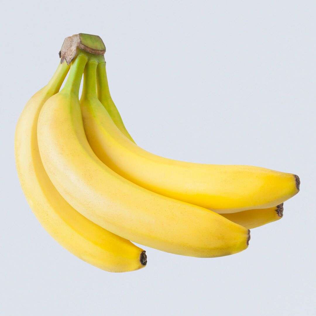 bananas