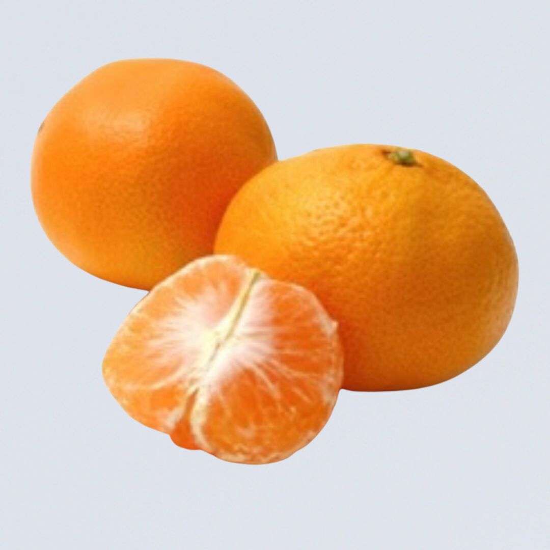 Imperial Mandarin