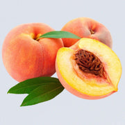 Peaches Yellow