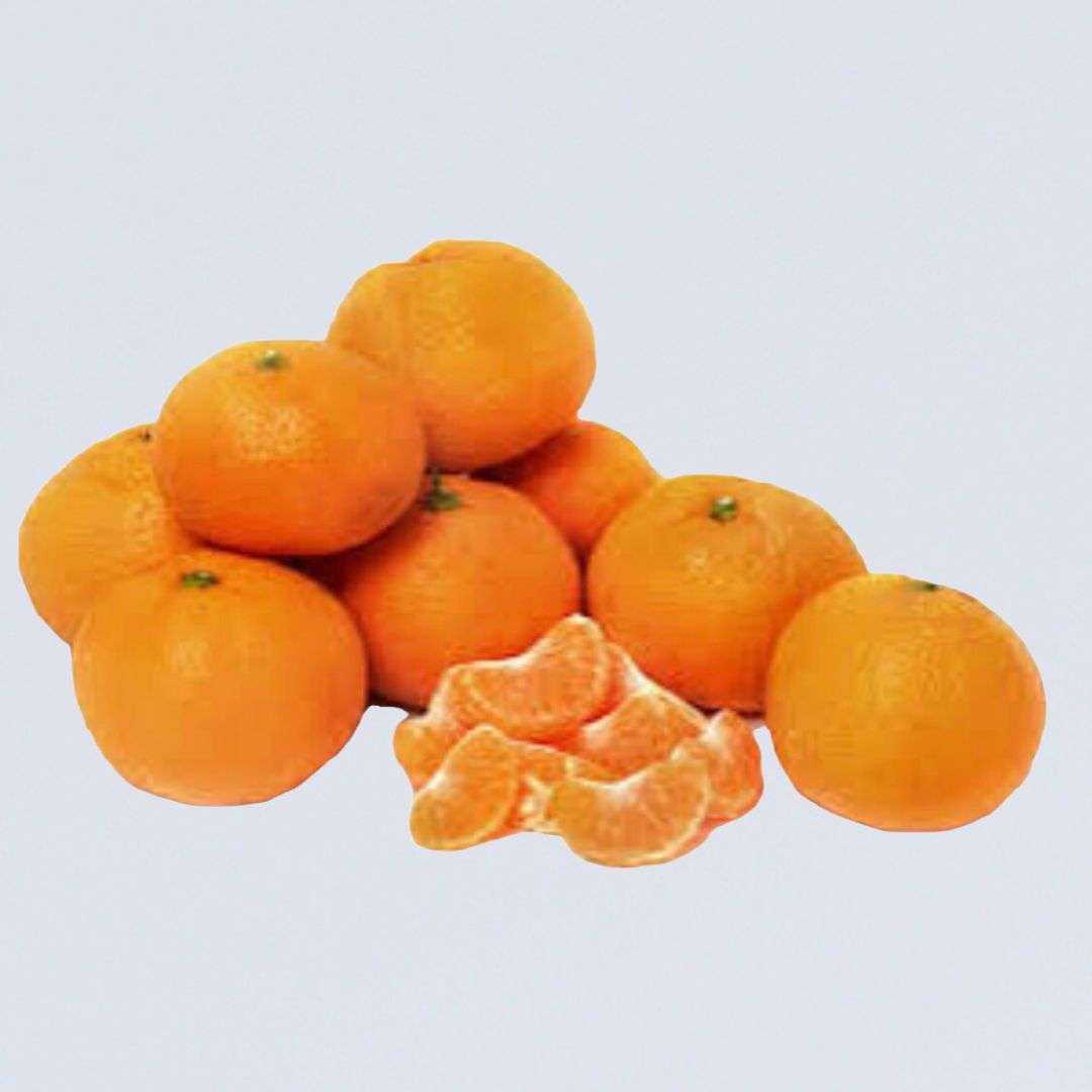 Easy Peel Oranges
