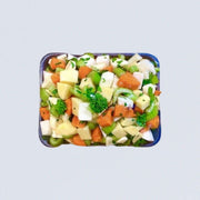 Soup Mix Vegetables – Ready Cut Country Style