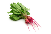 Beetroot Baby Target - Bunch