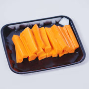 Carrots Sticks/Batons 6cm Long “SNACK SIZE”.