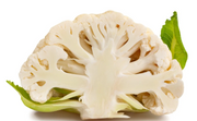 Cauliflower - Half