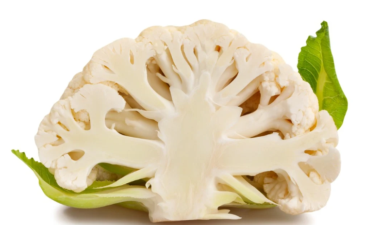 Cauliflower - Half