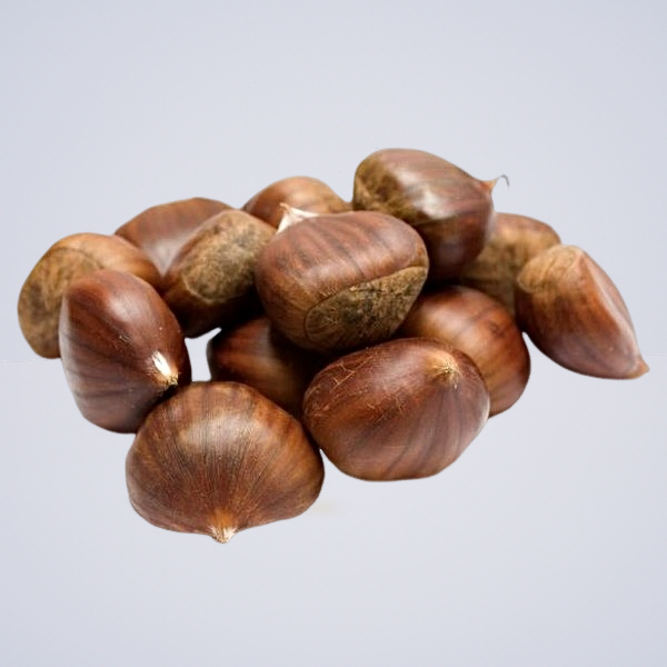 chestnuts