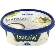Dip – Tzatziki by Chris’ Homestyle Dips | 200g