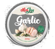 Dip – Garlic By Monjay Mezza ｜200g