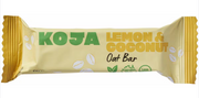 Koja Oat Bar Lemon Coconut - 60g